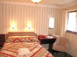 The Moorings Hotel Севенокс Экстерьер фото